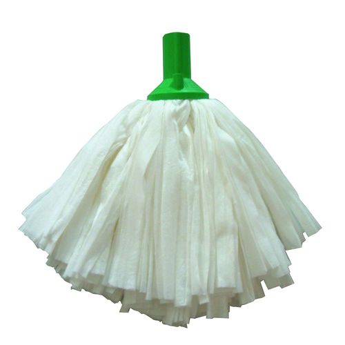 Exel Big White Mop Heads (HA024-G)